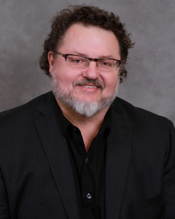 Get to Know Dr. Kincaid Purdue University Northwest