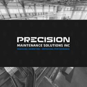 John Vode, President of Precision Maintenance Solutions, Inc., talks to NWI Forward about how his business is adapting to COVID-19.