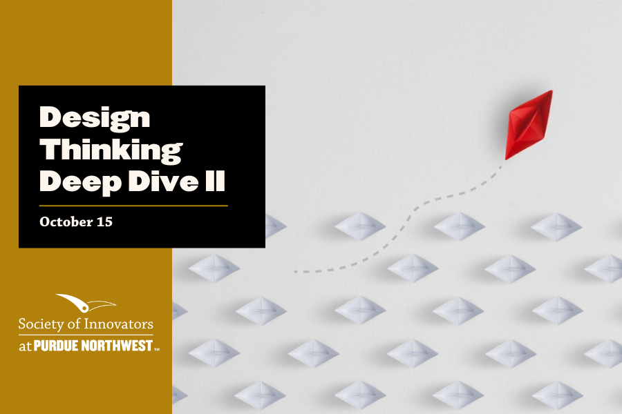 Design Thinking Deep Dive Part II