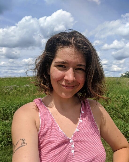 psychology classes at purdue Student McKenna Haynes is pictured.