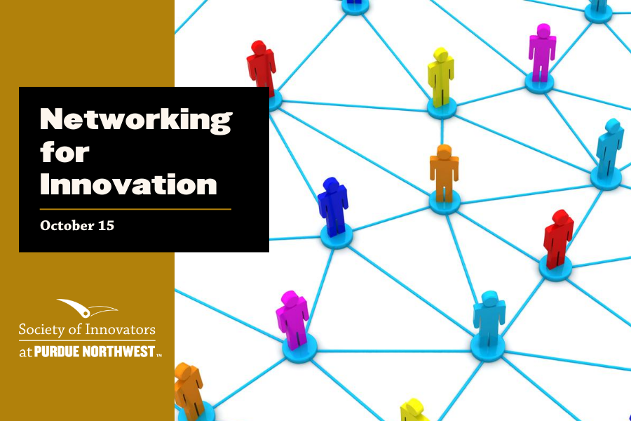 Networking for Innovation
