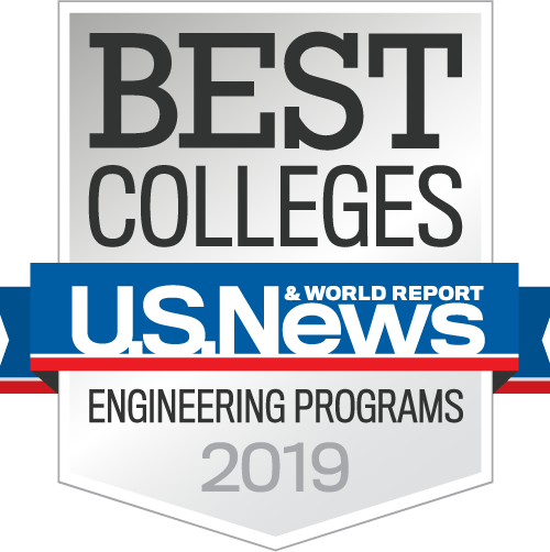 best colleges ENGINEERING PROGRAMS 2019