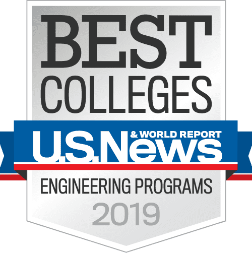 best colleges ENGINEERING PROGRAMS 2019