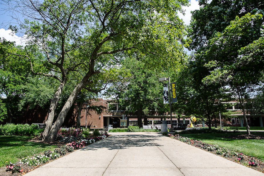 Enrollment Projections, Budget Impact for FY22 and Merit Pay Purdue