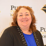 Beth Simac, Administrative Assistant