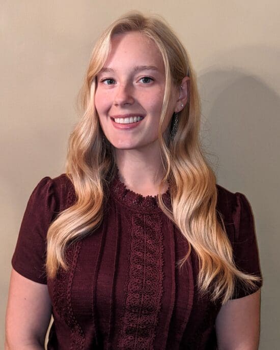 A Life Changing Experience Fall 2020 Graduate Emily erBrokke