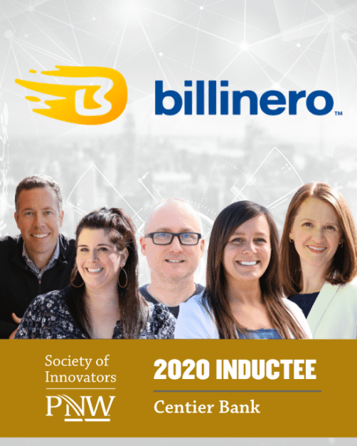 2020 Innovators Awards Inductee Profile Centier Bank Purdue 