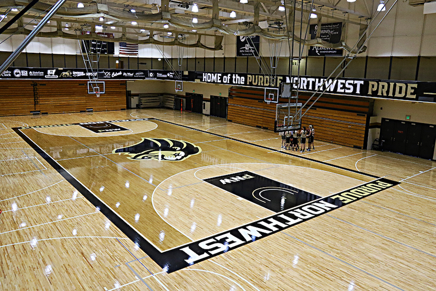 Purdue Northwest to Host GLIAC Basketball Tournament Purdue University Northwest
