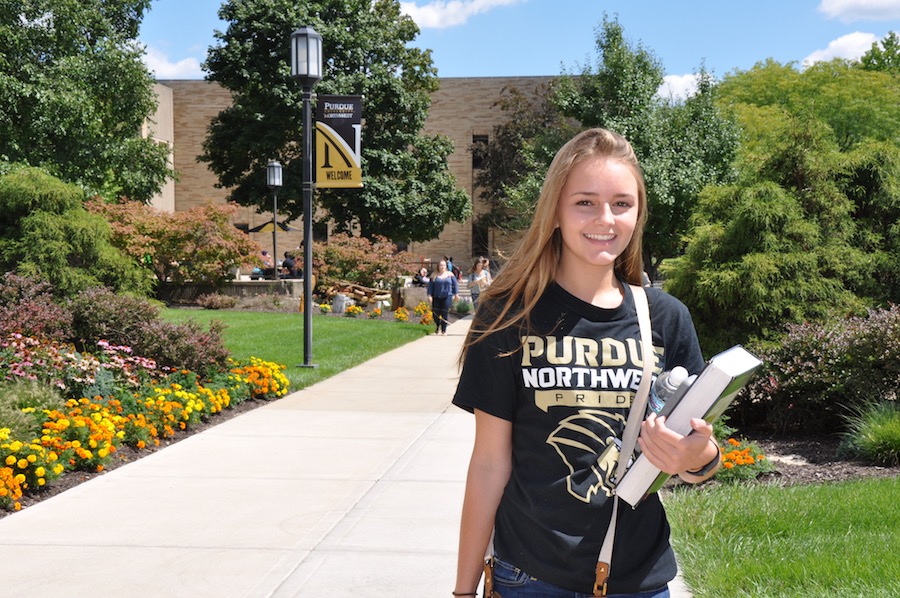 Pursuing Vibrant Student Life Purdue University Northwest
