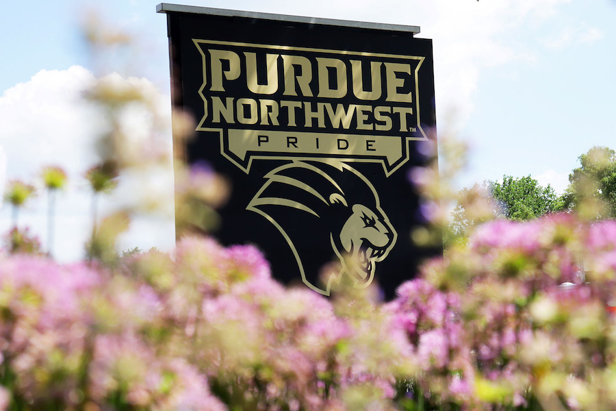 Purdue Northwest Powers Onward with a Month of Homecoming Activities