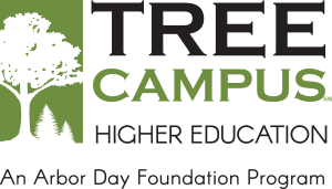 Tree Campus Higher Education Logo The Arbor Day Foundation