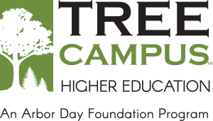 Tree Campus Higher Education Logo The Arbor Day Foundation