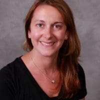 Jodi Allen, Assistant Professor of Nursing at Purdue University Northwest