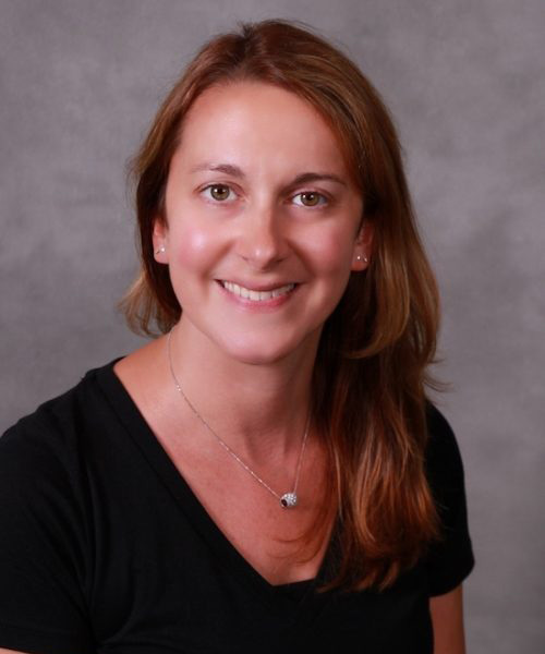 Jodi Allen, Assistant Professor of Nursing at Purdue University Northwest