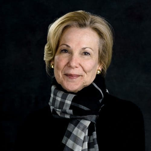 Deborah Birx Headshot