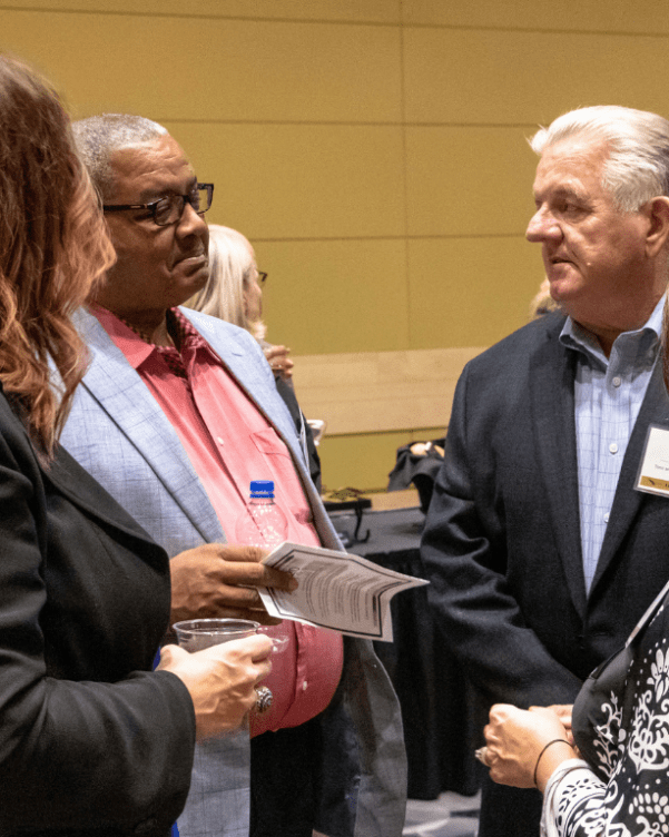 The Society of Innovators at Purdue Northwest announces 2021 Innovators