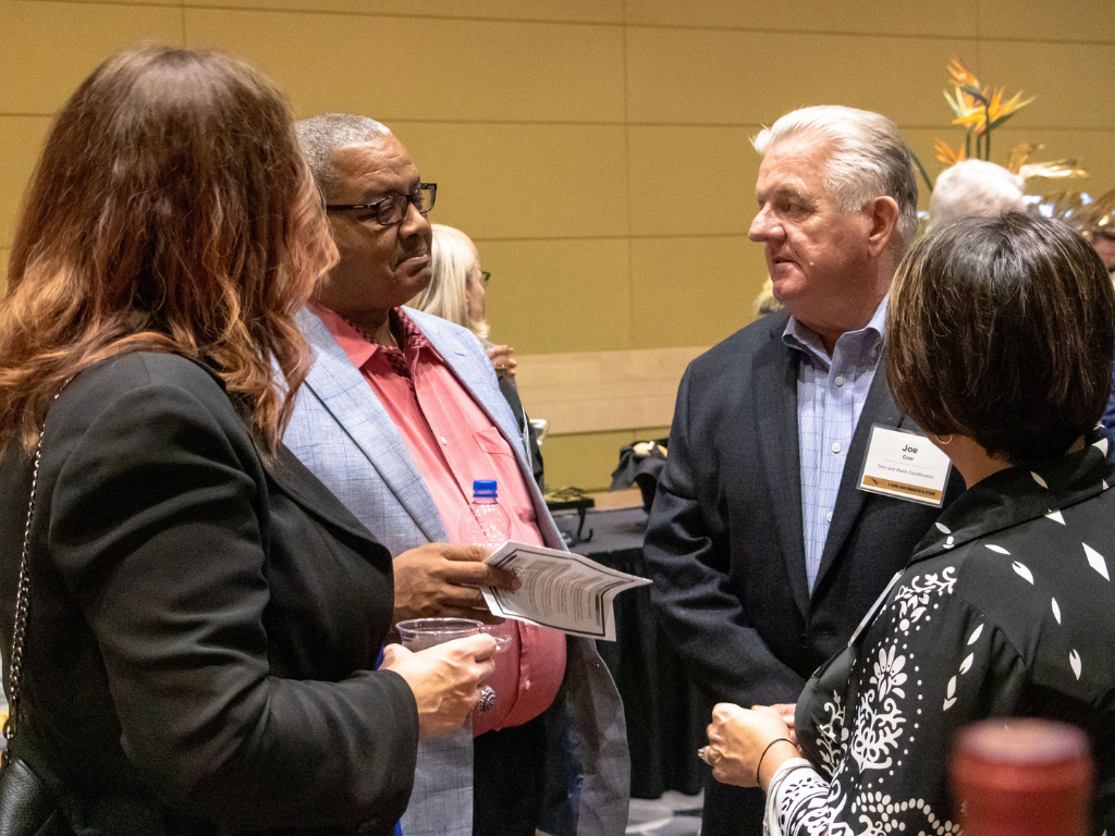 The Society of Innovators at Purdue Northwest announces 2021 Innovators