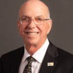 PNW Chancellor Thomas L. Keon