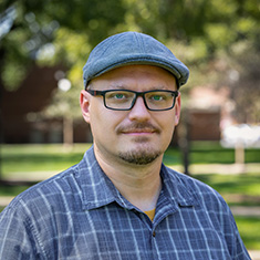 Jake Giles bio photo