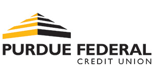Logo: Purdue Federal Credit Union