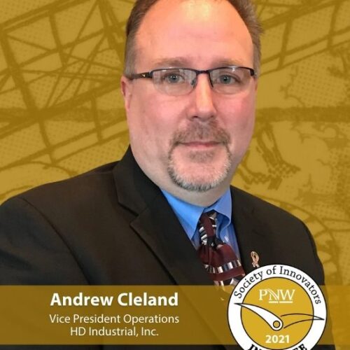 Andrew Cleland