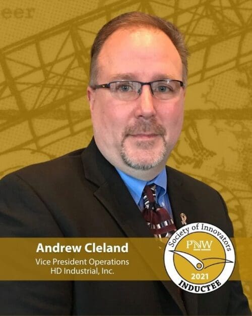 Andrew Cleland