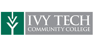 Ivy Tech logo is pictured.