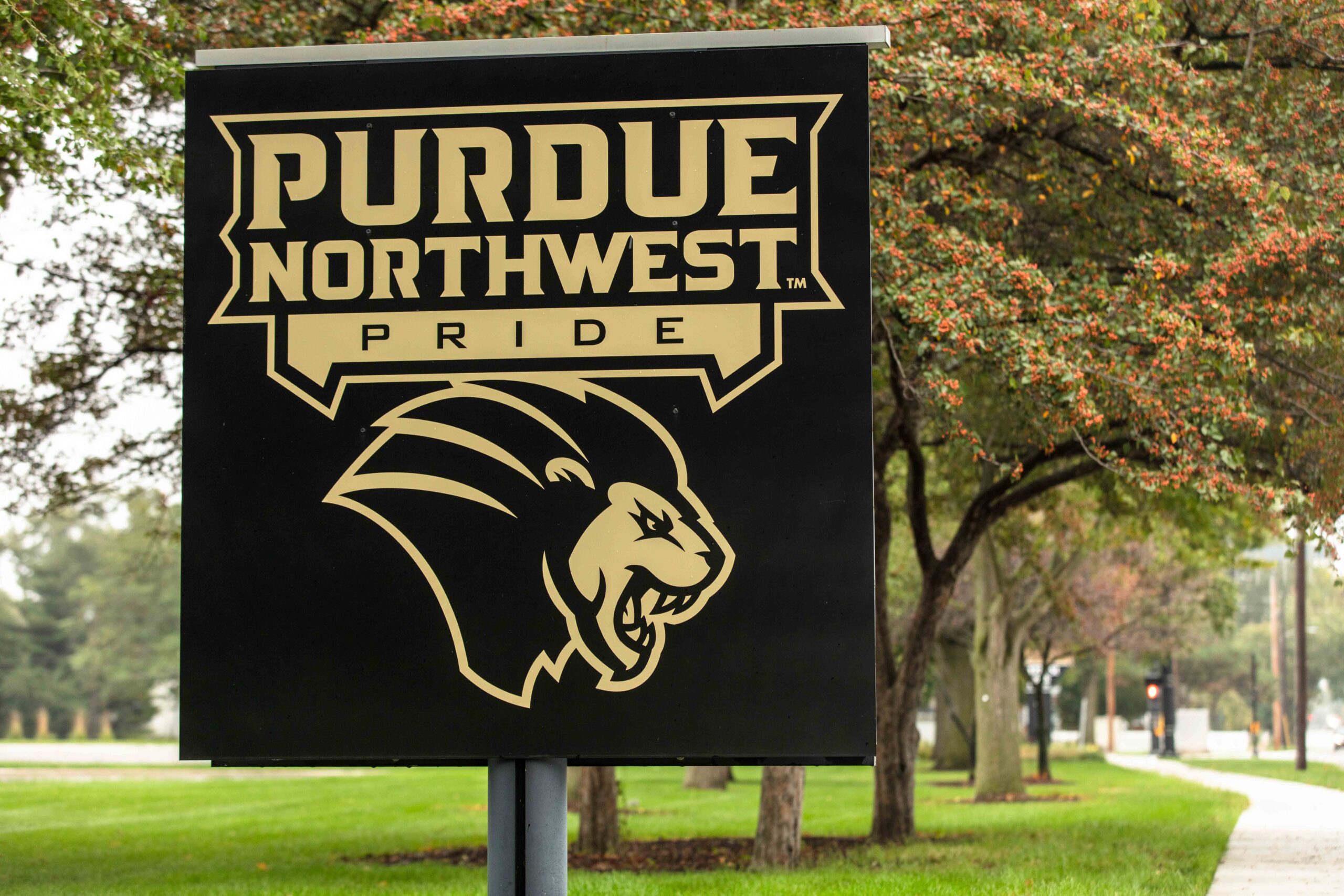 Purdue University Northwest students earn fall semester