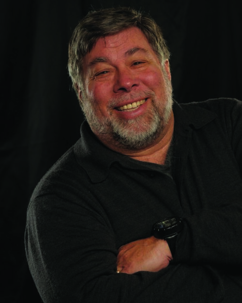 Steve “The Woz” Wozniak will speak Feb. 6 in Michigan City as part of the 68th Purdue Northwest Sinai Forum season.