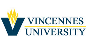 Vincennes logo is pictured.