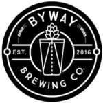 BywayBrewingCo Logo