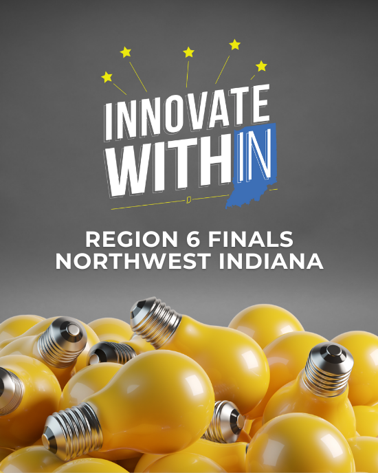 Society of Innovators at PNW hosts Innovate WithIN Region 6 Finals - Purdue University Northwest