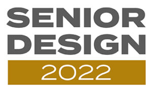 senior design 2022