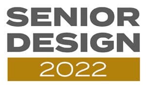 senior design 2022