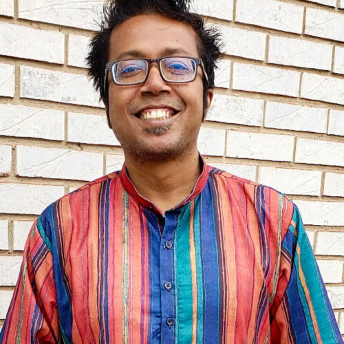 PNW will be hosting Fulbright Scholar-in-Residence Mashrur Shahid Hossain, professor of English from Jahangirnagar University in Bangladesh. Hossain will be teaching several classes at PNW for the 2022 summer and fall semesters.