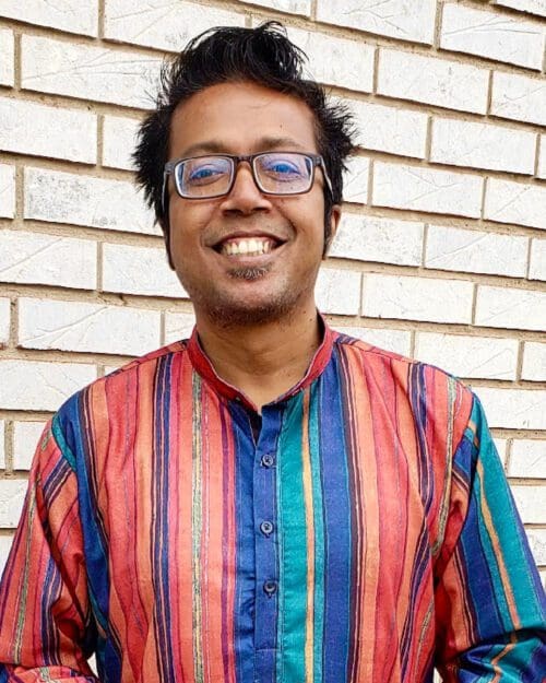 PNW will be hosting Fulbright Scholar-in-Residence Mashrur Shahid Hossain, professor of English from Jahangirnagar University in Bangladesh. Hossain will be teaching several classes at PNW for the 2022 summer and fall semesters.