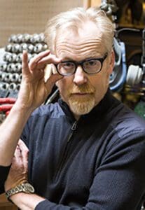 Adam Savage