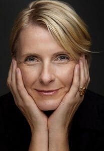 Elizabeth Gilbert – photo by Timothy Greenfield-Sanders