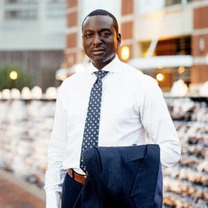 Yusef Salaam