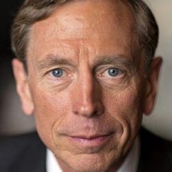 David Petraeus