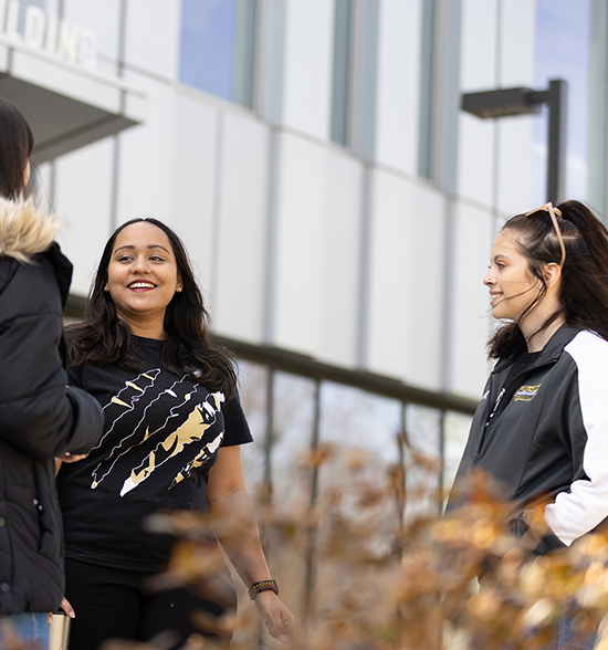 Purdue University Northwest enrolls increasingly diverse student ...
