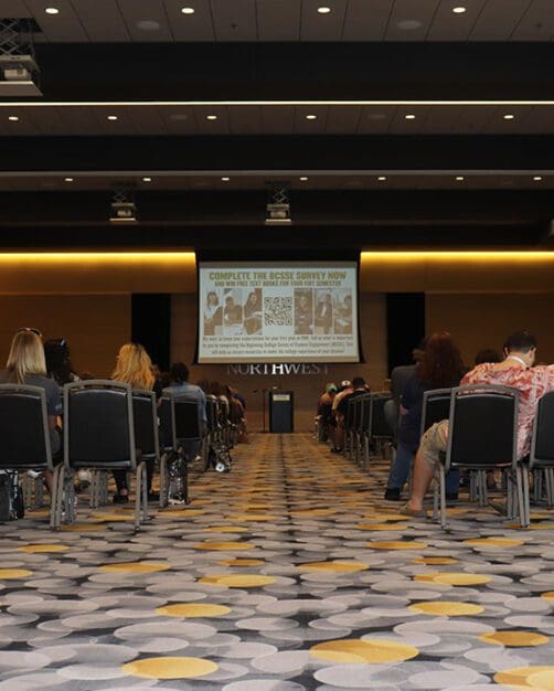 The Great Hall Events and Conference Center at PNW Purdue University