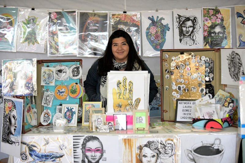 Looking Back at Hispanic Heritage Month - Purdue University Northwest
