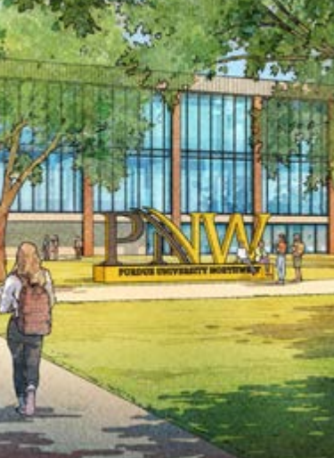 Newsletter annuale PNW sulla pianificazione, le strutture e lo spazio del campus