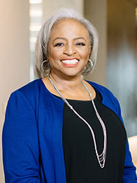 Dr. Carol Anderson