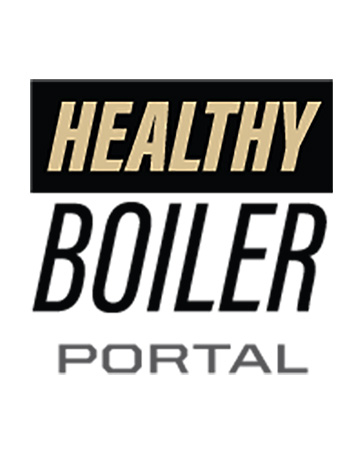 Logo: Healthy Boiler Portal