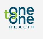 Logo: One to One Health