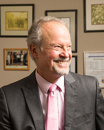 Richard Lapchick