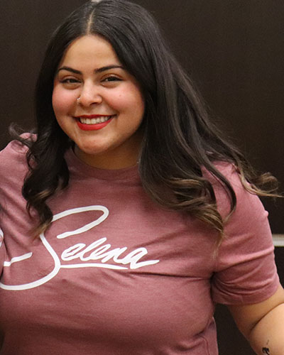 Bianca Gomez