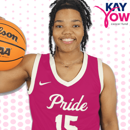 2023 Play4Kay graphic